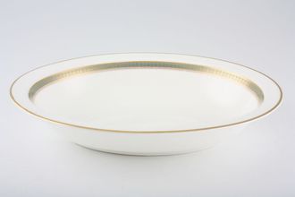 Sell Royal Doulton Clarendon - H4993 Vegetable Dish (Open) Oval 10 3/4"
