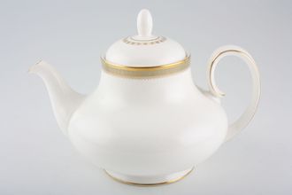 Sell Royal Doulton Clarendon - H4993 Teapot 1 3/4pt