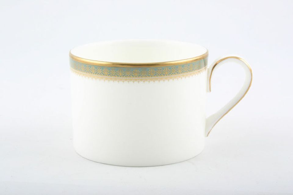 Royal Doulton Clarendon - H4993 Teacup Straight Sided 3 3/8" x 2 3/8"