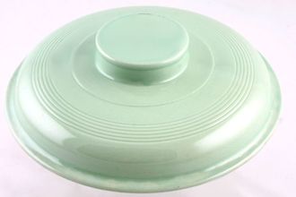 Sell Wood & Sons Beryl Vegetable Tureen Lid Only Disc Handle 8"
