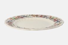 Royal Doulton Tintern - D5609 Dinner Plate 10 3/8" thumb 2