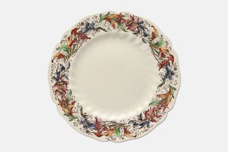 Royal Doulton Tintern - D5609 Dinner Plate 10 3/8"