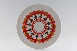 Royal Doulton Kaleidoscope - T.C.1082 Dinner Plate 10 1/2"