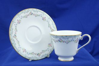 Sell Royal Doulton Candice - H5142 Teacup 3 1/2" x 3"