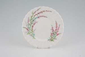 Royal Doulton Bell Heather - Fluted - H4828 Tea / Side Plate