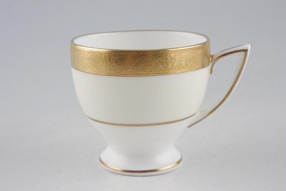 Minton Westminster Coffee Cup 2 1/2" x 2 1/4"