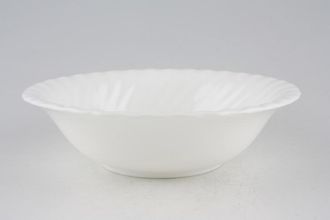 Sell Minton White Fife Soup / Cereal Bowl 6 1/2"