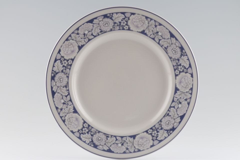 Royal Doulton Oakdene - T.C.1109 Dinner Plate 10 5/8"