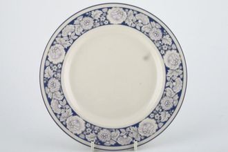 Royal Doulton Oakdene - T.C.1109 Breakfast / Lunch Plate 9 1/4"