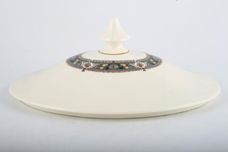 Royal Doulton Camberley - H5199 Vegetable Tureen with Lid thumb 3