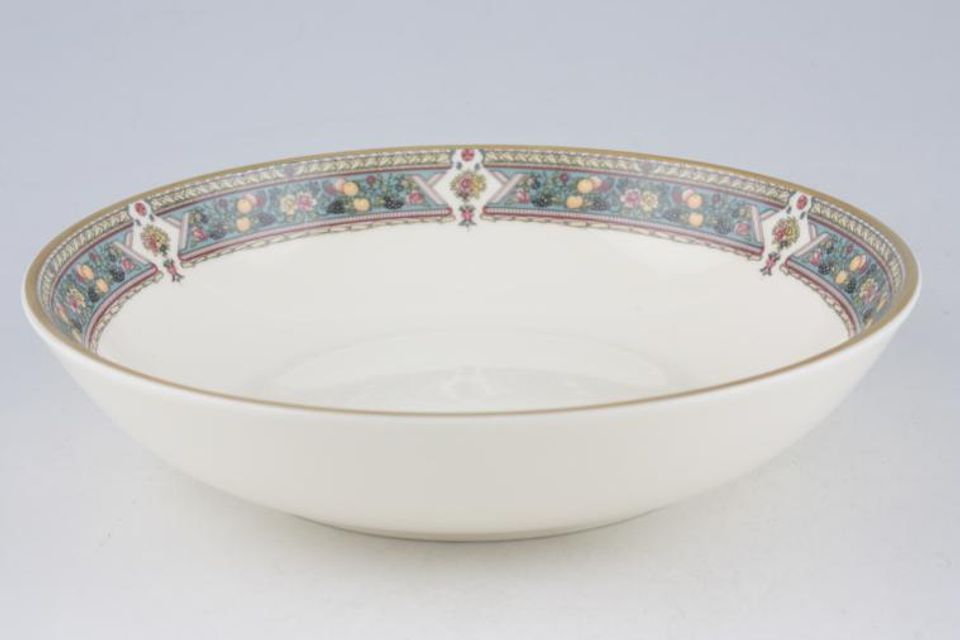 Royal Doulton Camberley - H5199 Soup / Cereal Bowl 7"