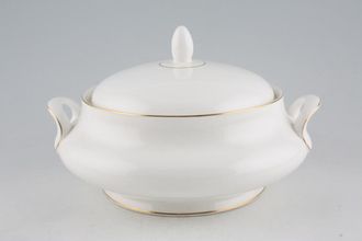 Royal Doulton Fortune - H5126 Vegetable Tureen with Lid 2 handles