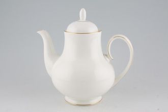 Sell Royal Doulton Fortune - H5126 Coffee Pot 2 1/2pt