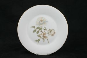 Royal Doulton Yorkshire Rose - H5050 Dinner Plate