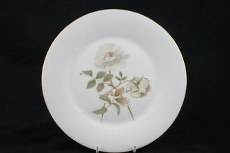 Sell Royal Doulton Yorkshire Rose - H5050 Tea / Side Plate 6 1/2"