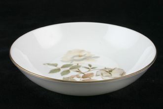 Sell Royal Doulton Yorkshire Rose - H5050 Soup / Cereal Bowl 6 7/8"