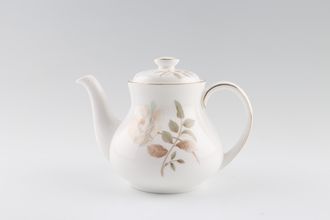 Royal Doulton Yorkshire Rose - H5050 Teapot 3/4pt
