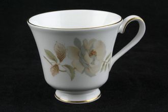 Sell Royal Doulton Yorkshire Rose - H5050 Teacup Granville 3 1/2" x 3"