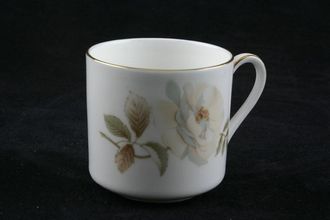 Sell Royal Doulton Yorkshire Rose - H5050 Coffee/Espresso Can 2 5/8" x 2 5/8"