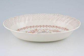 Sell Royal Doulton Grantham - D5477 Vegetable Dish (Open) oval 10 1/4"