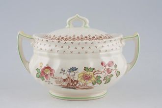Sell Royal Doulton Grantham - D5477 Sugar Bowl - Lidded (Tea)