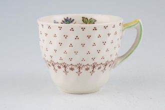 Royal Doulton Grantham - D5477 Coffee Cup 2 1/2" x 2 1/8"
