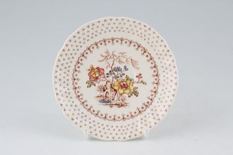Sell Royal Doulton Grantham - D5477 Coffee Saucer 4 1/2"