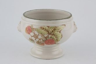 Sell Midwinter Still Life Soup Cup Footed, Lion Head Lugs
