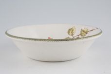 Midwinter Still Life Soup / Cereal Bowl 6 3/8" thumb 1
