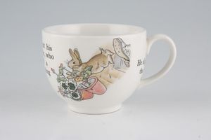 Wedgwood Peter Rabbit - Original Teacup