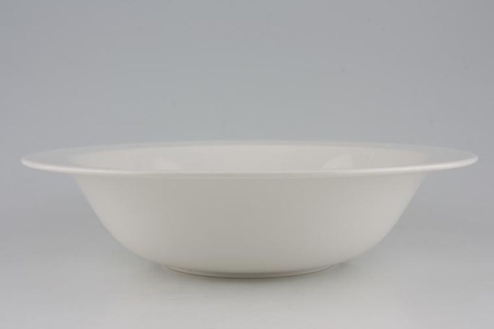 Royal Doulton Pillar Rose - T.C.1011 Vegetable Tureen Base Only no handles, can be used as serving bowls 10 1/4"