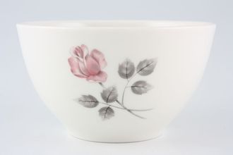 Sell Royal Doulton Pillar Rose - T.C.1011 Sugar Bowl - Open (Coffee) 3 1/2"