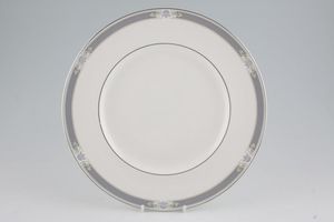 Royal Doulton Charade - H5115 Dinner Plate