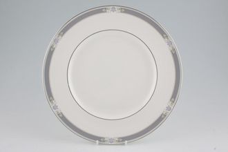 Royal Doulton Charade - H5115 Dinner Plate 10 5/8"