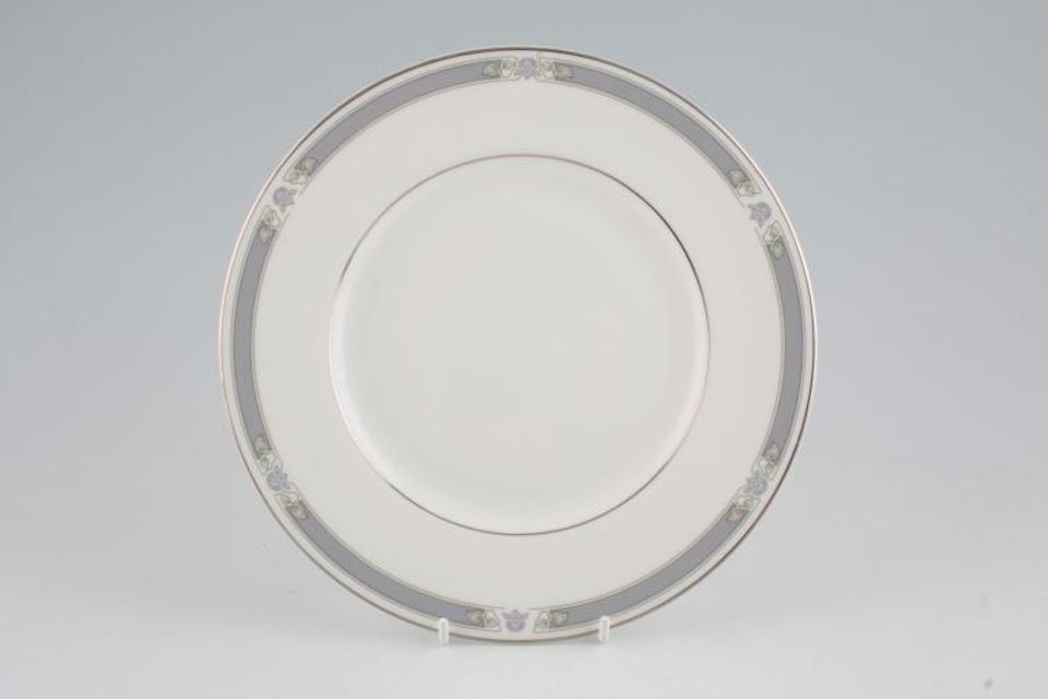 Royal Doulton Charade - H5115 Salad / Dessert Plate 8"