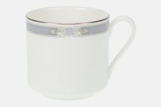 Royal Doulton Charade - H5115 Coffee Cup 2 5/8" x 2 5/8" thumb 1
