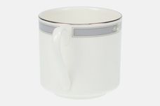 Royal Doulton Charade - H5115 Coffee Cup 2 5/8" x 2 5/8" thumb 2