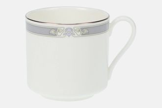 Sell Royal Doulton Charade - H5115 Coffee Cup 2 5/8" x 2 5/8"