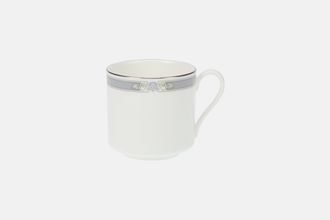 Royal Doulton Charade - H5115 Coffee Cup 2 5/8" x 2 5/8"