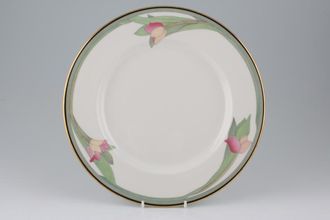 Sell Royal Doulton Awakening - T.C.1162 Dinner Plate 10 3/4"