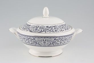 Sell Minton Infanta Vegetable Tureen with Lid 2 open handles