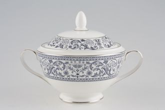 Sell Minton Infanta Sugar Bowl - Lidded (Tea) 2 handles 4"