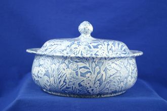 Sell Burleigh Scilla Vegetable Tureen with Lid