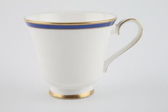 Minton Saturn - Blue Teacup 3 1/2" x 3"