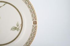 Royal Doulton White Nile - T.C.1122 Dinner Plate 10 1/2" thumb 2