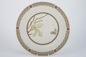 Royal Doulton White Nile - T.C.1122 Dinner Plate