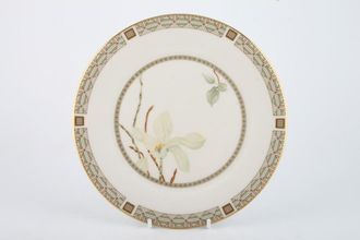 Royal Doulton White Nile - T.C.1122 Breakfast / Lunch Plate 8 7/8"