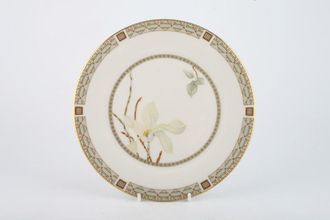 Royal Doulton White Nile - T.C.1122 Salad/Dessert Plate 8"