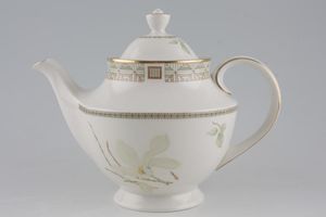 Royal Doulton White Nile - T.C.1122 Teapot