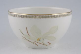 Sell Royal Doulton White Nile - T.C.1122 Sugar Bowl - Open (Tea) 4 1/2"